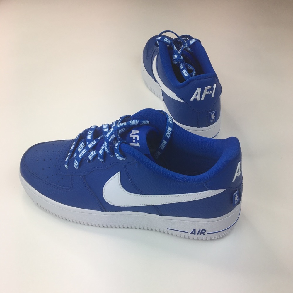 Nike Women’s Air Force 1s Size 7.5